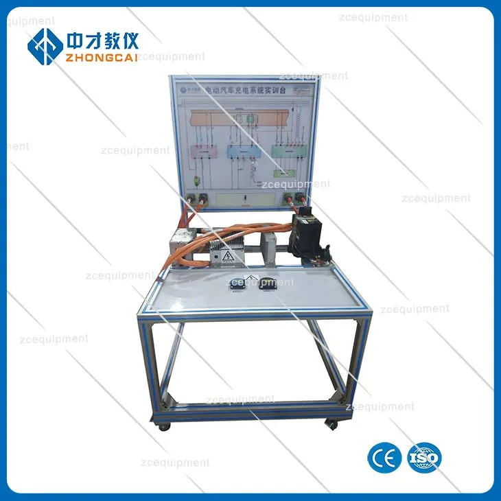 מערכת הצתה וטעינה